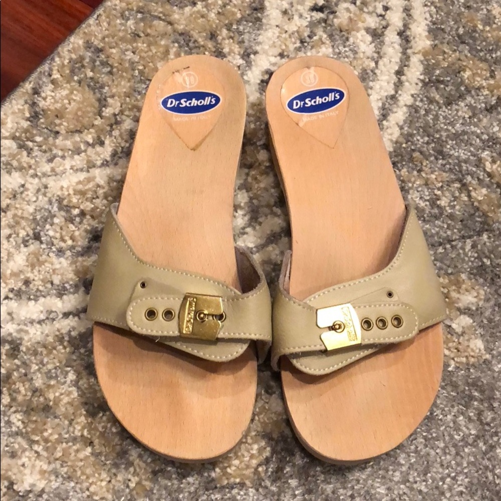 Dr. Scholl's Women's Original Slide Sandal